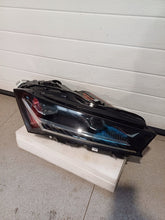 Laden Sie das Bild in den Galerie-Viewer, Frontscheinwerfer Skoda Superb I 3P1941016A Full LED Rechts Headlight SCH8842018704bd