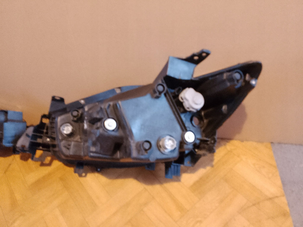 Frontscheinwerfer Mazda Cx5 Ein Stück (Rechts oder Links) Scheinwerfer Headlight SCH8765215846kf