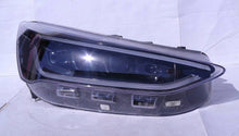 Laden Sie das Bild in den Galerie-Viewer, Frontscheinwerfer Ford Focus NX7B13E016AK Full LED Rechts Scheinwerfer Headlight SCH4302266205kg