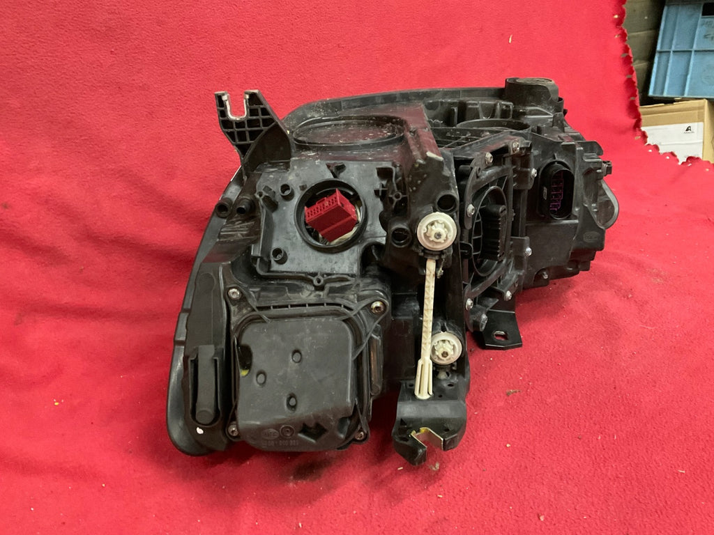 Frontscheinwerfer Audi A6 C7 4G0941034H Full LED Rechts Scheinwerfer Headlight