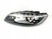 Laden Sie das Bild in den Galerie-Viewer, Frontscheinwerfer Audi Q7 4L0941004AD 4L0941029 Links Scheinwerfer Headlight