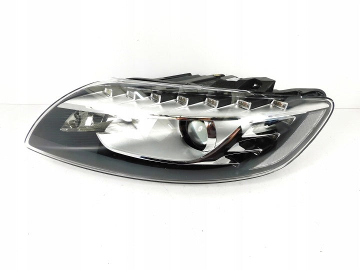 Frontscheinwerfer Audi Q7 4L0941004AD Xenon Links Scheinwerfer Headlight SCH9373288107dj