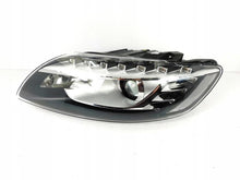 Load image into Gallery viewer, Frontscheinwerfer Audi Q7 4L0941004AD Xenon Links Scheinwerfer Headlight SCH9373288107dj