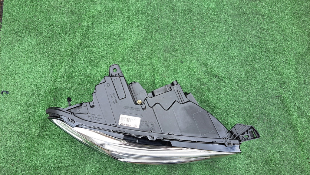 Frontscheinwerfer Volvo Xc90 31677039 LED Rechts Scheinwerfer Headlight