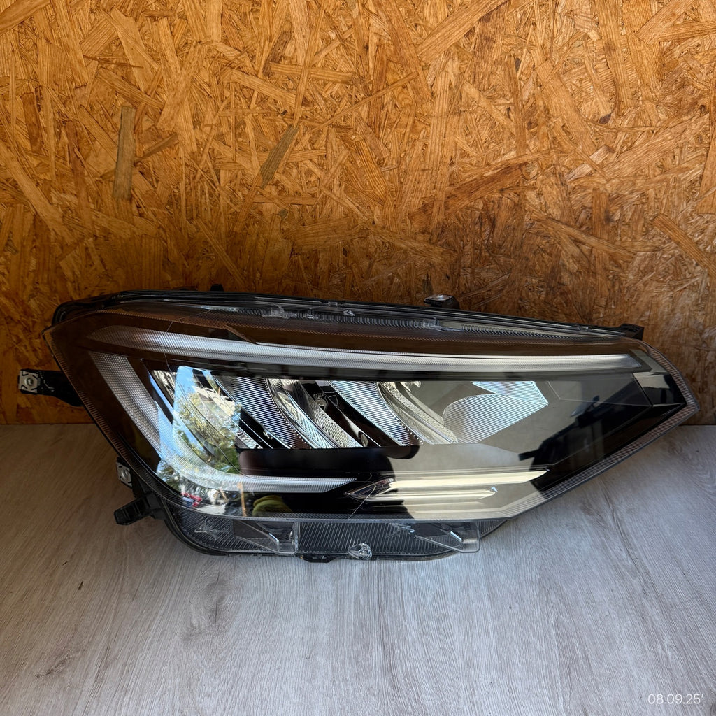 Frontscheinwerfer VW Taigo 2G7941005A 2G7941006A LED Ein Satz Headlight SCH9205338755er