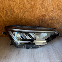 Load image into Gallery viewer, Frontscheinwerfer VW Taigo 2G7941005A 2G7941006A LED Ein Satz Headlight SCH9205338755er
