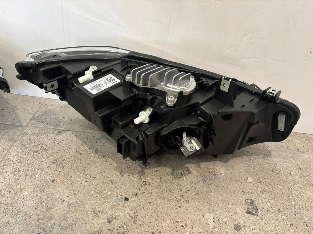 Frontscheinwerfer BMW 4 Coupe Ein Satz Scheinwerfer Headlight SCH9648328903qa