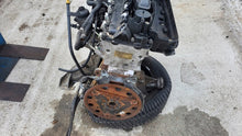 Laden Sie das Bild in den Galerie-Viewer, Motor BMW Rover M57D30 306D1 3.0 177PS 383TKm Diesel Engine Unkomplett MOT5748174276ie