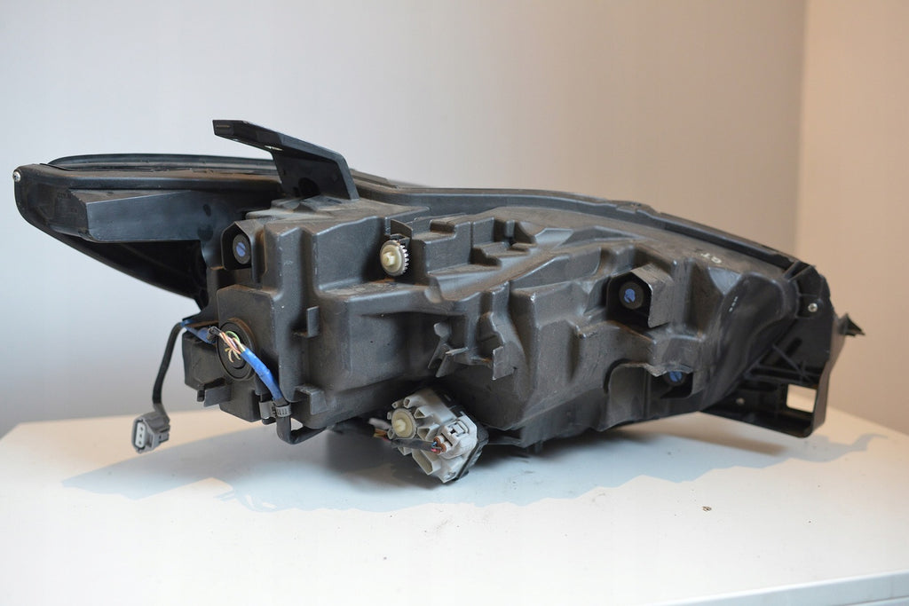 Frontscheinwerfer Mazda 6 GRF5-51040 Full LED Links Scheinwerfer Headlight SCH6679510995kk