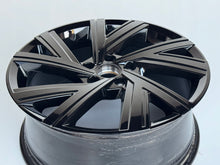 Load image into Gallery viewer, 1x Alufelge 18 Zoll 7.5&quot; 5x112 51ET 5H0601025M VW Golf Viii Rim Wheel