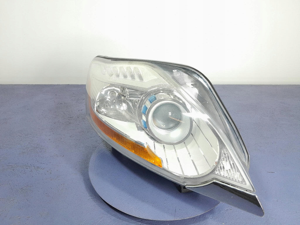 Frontscheinwerfer Ford Kuga 8V41-13D154-AF Xenon Rechts Scheinwerfer Headlight SCH1601994442zm