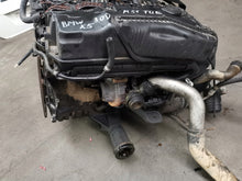 Laden Sie das Bild in den Galerie-Viewer, Motor BMW E53 M57TUE 3.0 218PS Diesel Engine Komplett