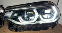 Load image into Gallery viewer, Frontscheinwerfer BMW X3 G01 G02 8739653-01 8739654-01 LED Ein Satz Headlight SCH4162758544pm