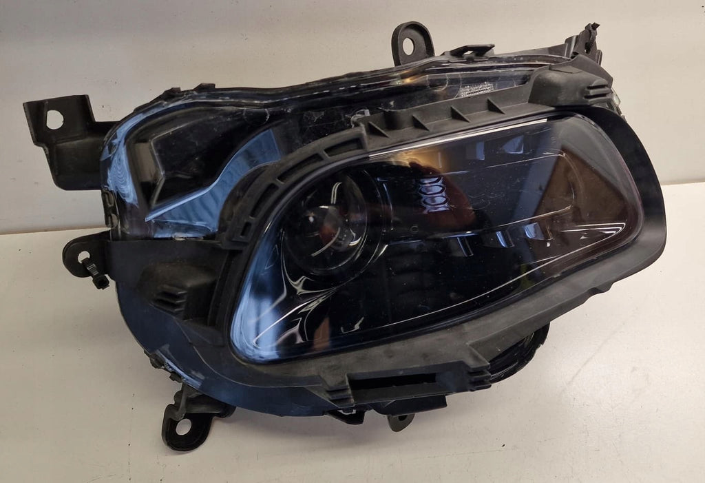 Frontscheinwerfer Jeep Kl 151101 Xenon Rechts Scheinwerfer Headlight SCH1725316435bh