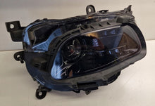 Laden Sie das Bild in den Galerie-Viewer, Frontscheinwerfer Jeep Kl 151101 Xenon Rechts Scheinwerfer Headlight SCH1725316435bh