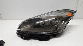 Frontscheinwerfer Citroën C4 Picasso Xenon Links Scheinwerfer Headlight