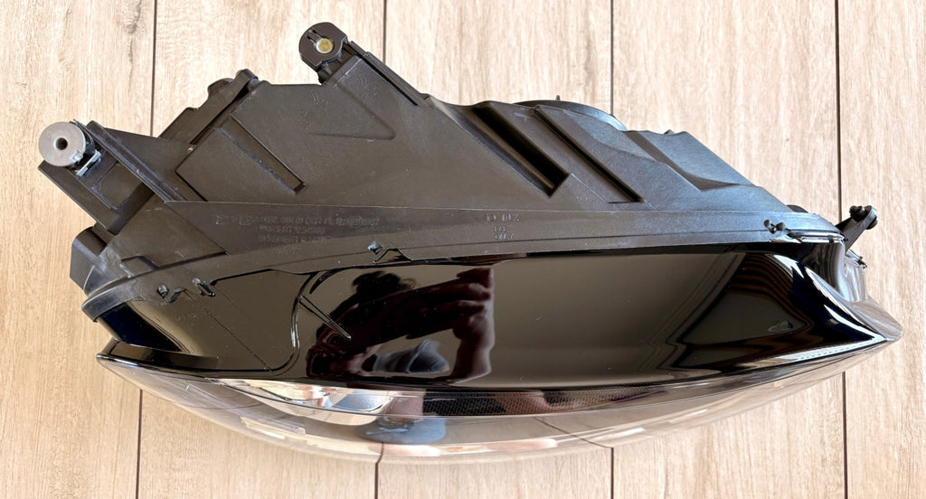 Frontscheinwerfer VW Golf VII 5G1941040 Xenon Rechts Scheinwerfer Headlight SCH2212678529rm