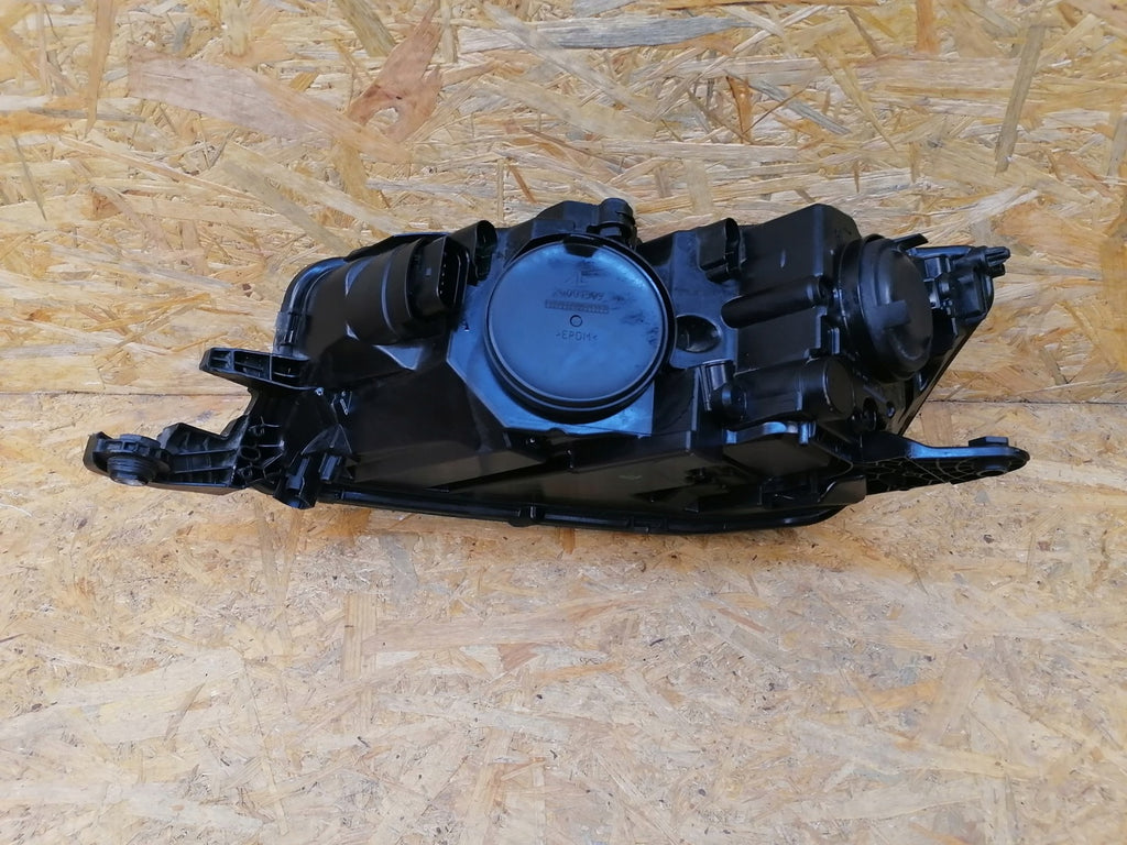 Frontscheinwerfer Skoda Fabia III 6V1941016D LED Rechts Scheinwerfer Headlight SCH2697822170xi