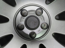 Laden Sie das Bild in den Galerie-Viewer, 4x Alufelge 16 Zoll 7.0" 5x112 35ET Audi C6 A4 B6 B7 Rim Wheel FEL6960234588nu