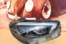 Load image into Gallery viewer, Frontscheinwerfer Mercedes-Benz A2069069303 LED Links Scheinwerfer Headlight