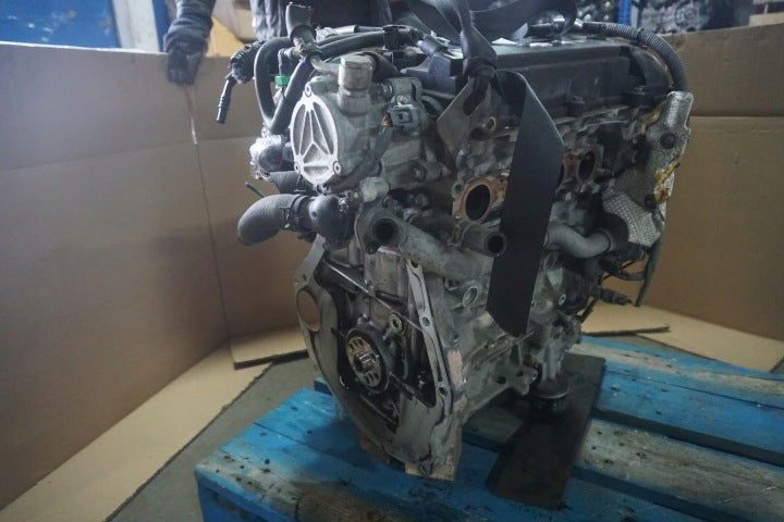 Motor Mazda 3 Bm 2.0 120PS 140TKm 2015 Benzin Engine Komplett MOT3183240798is
