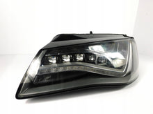 Laden Sie das Bild in den Galerie-Viewer, Frontscheinwerfer Audi A8 4H0941003AG LED Links Scheinwerfer Headlight
