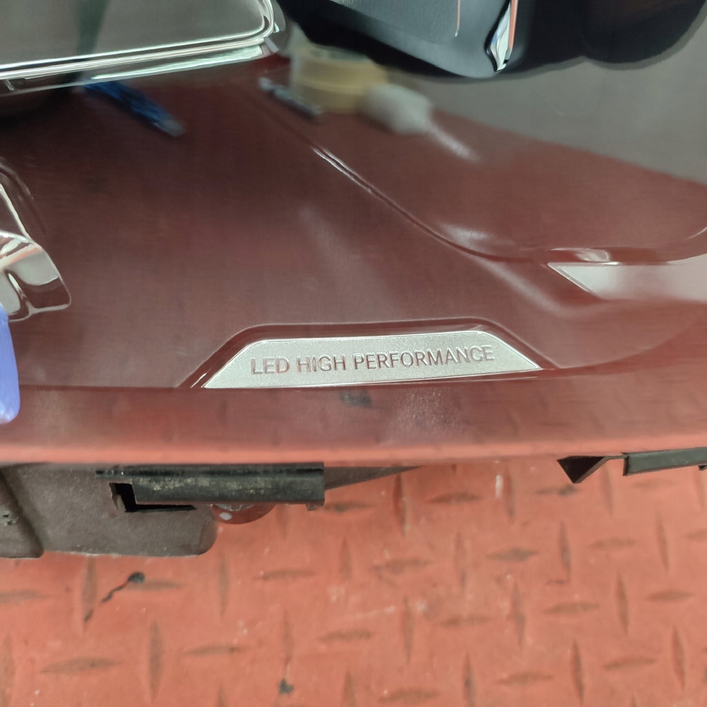 Frontscheinwerfer Mercedes-Benz W247 A2479063200 Full LED Rechts Headlight SCH2335826263ka