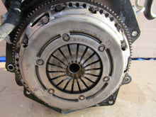 Load image into Gallery viewer, Motor Audi A1 CHZ 1.0 TSI 63TKm 2015 Benzin Engine Unkomplett