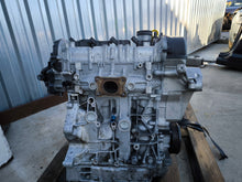Laden Sie das Bild in den Galerie-Viewer, Motor Audi Seat Skoda VW CZC 1.4 TFSI 125PS 92kW 44TKm Benzin Engine Unkomplett