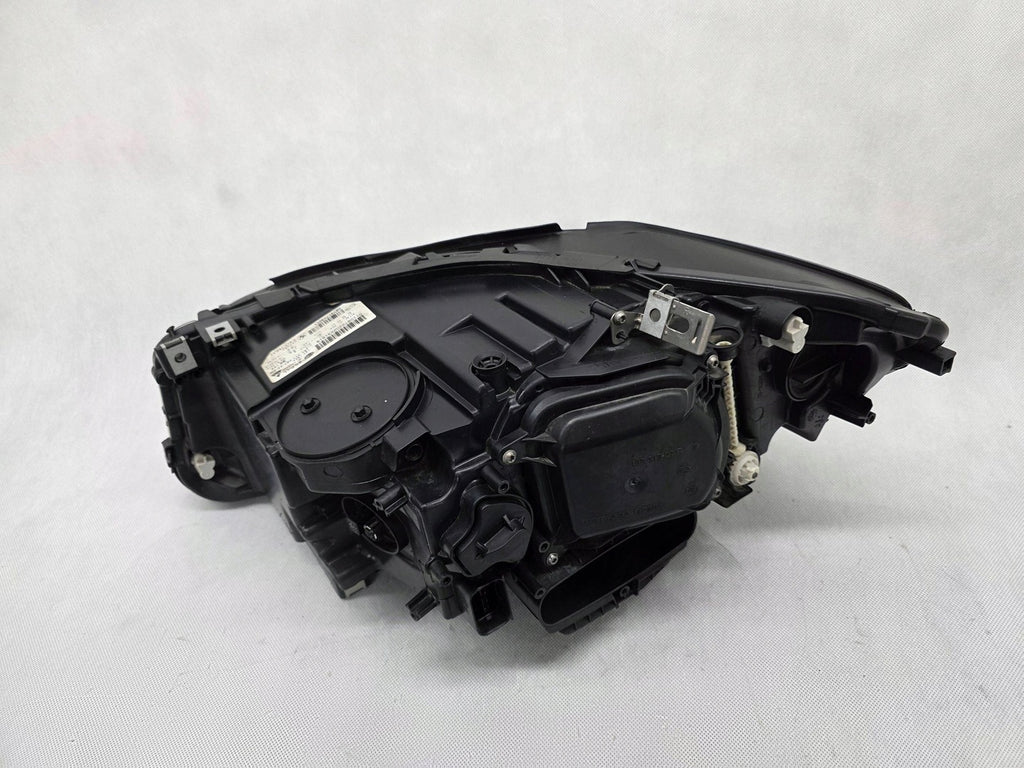 Frontscheinwerfer BMW 5 F11 F10 7317132 Xenon Rechts Scheinwerfer Headlight SCH2116581113cx