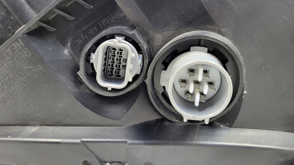 Frontscheinwerfer Mazda Cx5 Cx 5 Cx-5 K124-51040 LED Links Headlight SCH5489825721gl