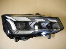 Laden Sie das Bild in den Galerie-Viewer, Frontscheinwerfer Audi Q2 81A941036 LED Rechts Scheinwerfer Headlight SCH5785031421ig
