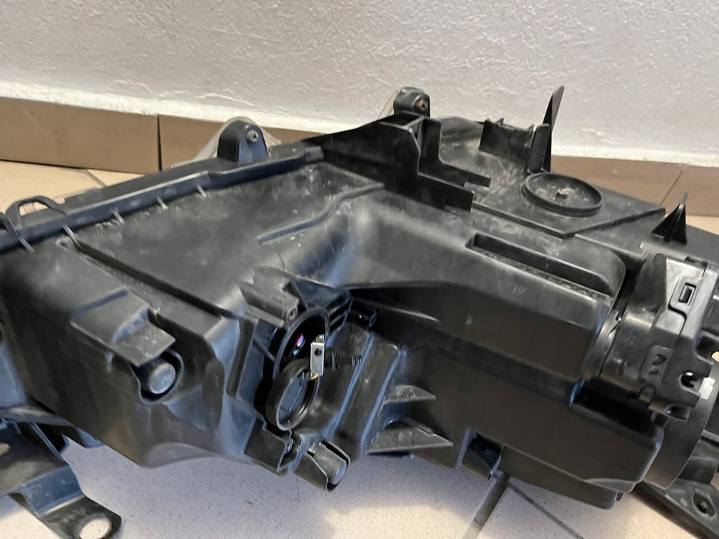 Frontscheinwerfer Mazda 3 BHR2-51040 Xenon Links Scheinwerfer Headlight SCH6860767481ng