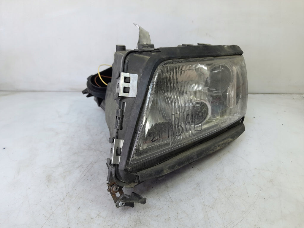 Frontscheinwerfer Audi A8 Xenon Rechts Scheinwerfer Headlight