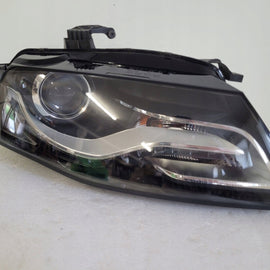 Frontscheinwerfer Audi A4 B8 8K0941004G Rechts Scheinwerfer Headlight SCH1045287237vd