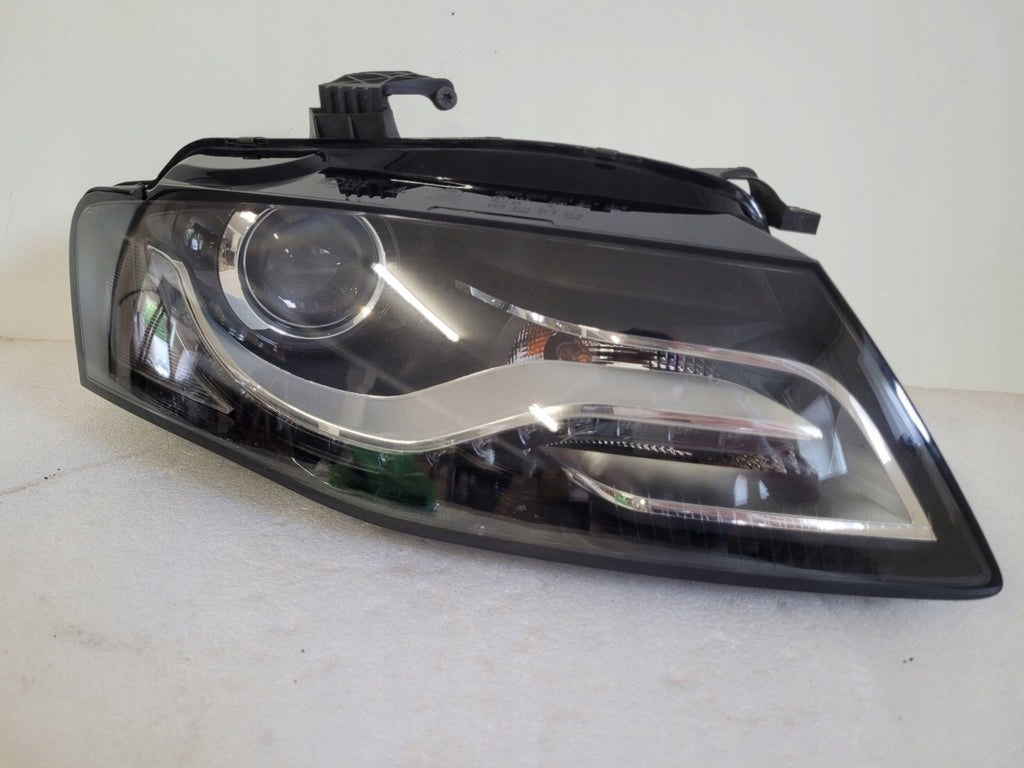 Frontscheinwerfer Audi A4 B8 8K0941004G Rechts Scheinwerfer Headlight SCH1045287237vd