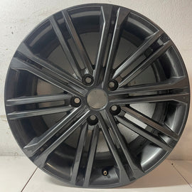 1x Alufelge 17 Zoll 7.0