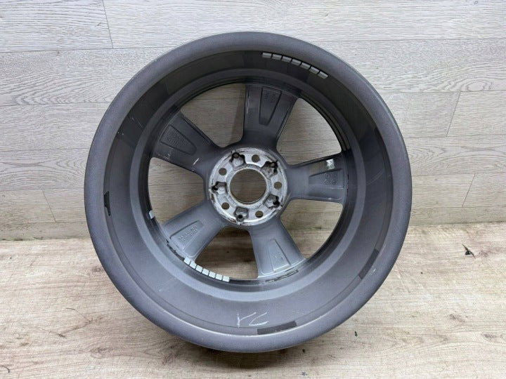 1x Alufelge 17 Zoll A2054010800 Mercedes-Benz W205 A205 Rim Wheel FEL6107742433us