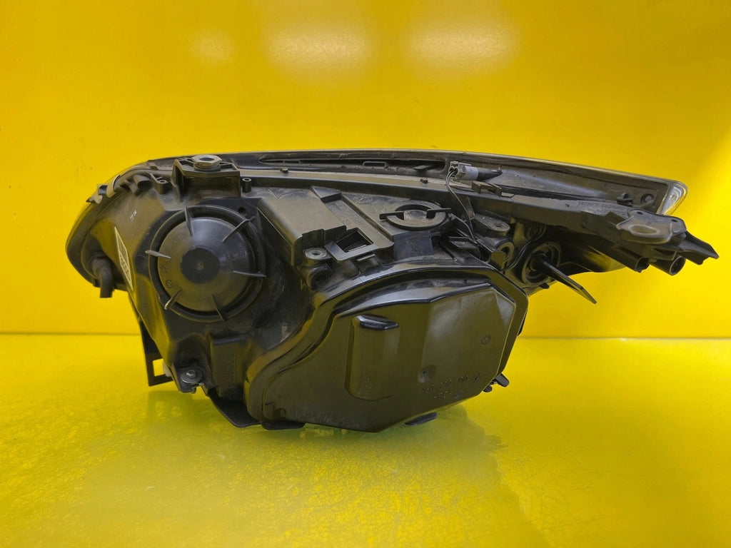 Frontscheinwerfer BMW 5 E60 E61 Xenon Rechts Scheinwerfer Headlight SCH3296251381jn