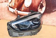 Load image into Gallery viewer, Frontscheinwerfer Mercedes-Benz A2069069303 LED Links Scheinwerfer Headlight