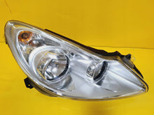 Laden Sie das Bild in den Galerie-Viewer, Frontscheinwerfer Opel D 13186382 Rechts Scheinwerfer Headlight SCH2320047044ar