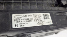 Laden Sie das Bild in den Galerie-Viewer, Frontscheinwerfer Land Rover Defender L8B213W029HG LED Rechts Headlight SCH7027596621dx