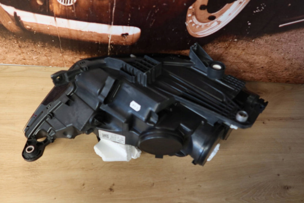Frontscheinwerfer Audi A1 82A941003 Links Scheinwerfer Headlight SCH9379033409rb
