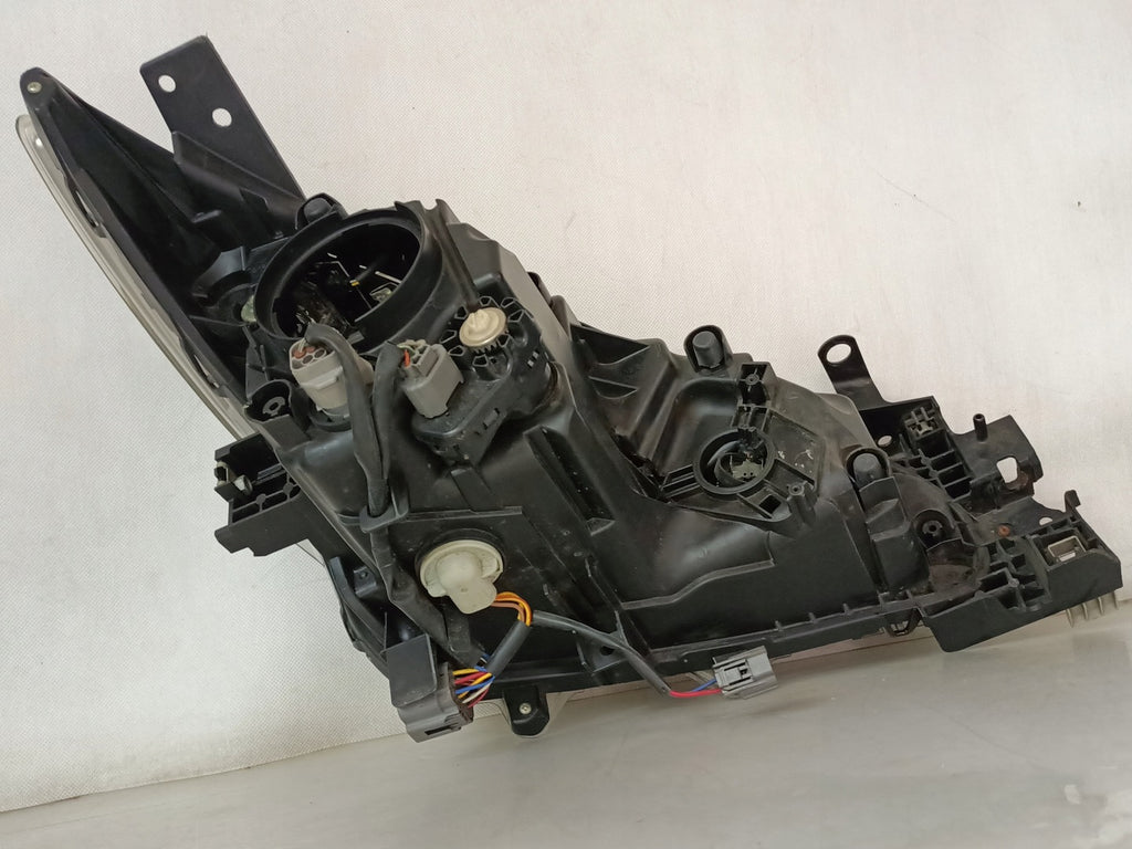 Frontscheinwerfer Mazda III BHN3-51040 Xenon Ein Stück (Rechts oder Links)