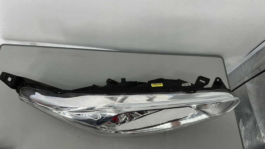 Frontscheinwerfer Ford Fiesta C1BB-13W029-AH Rechts Scheinwerfer Headlight SCH4081014637vq