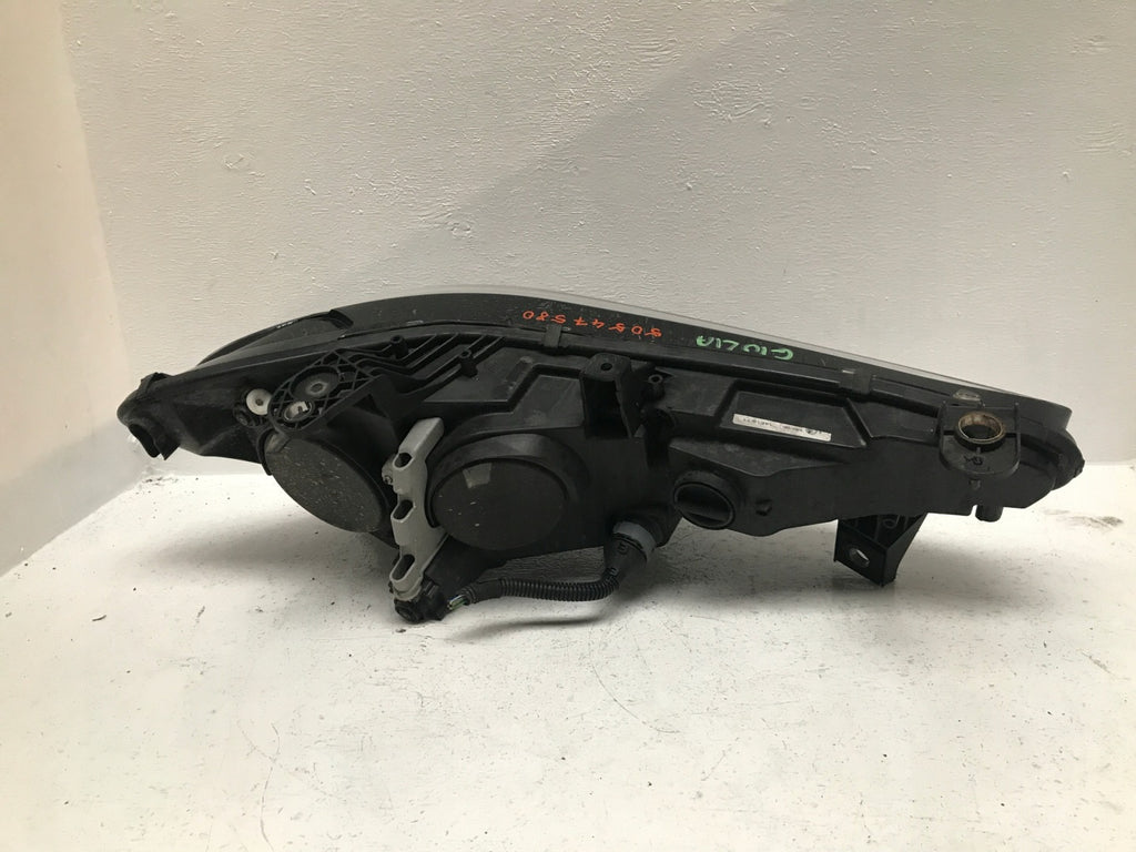 Frontscheinwerfer Alfa Romeo Giulia 50547580 LED Links Scheinwerfer Headlight SCH1914165722wn