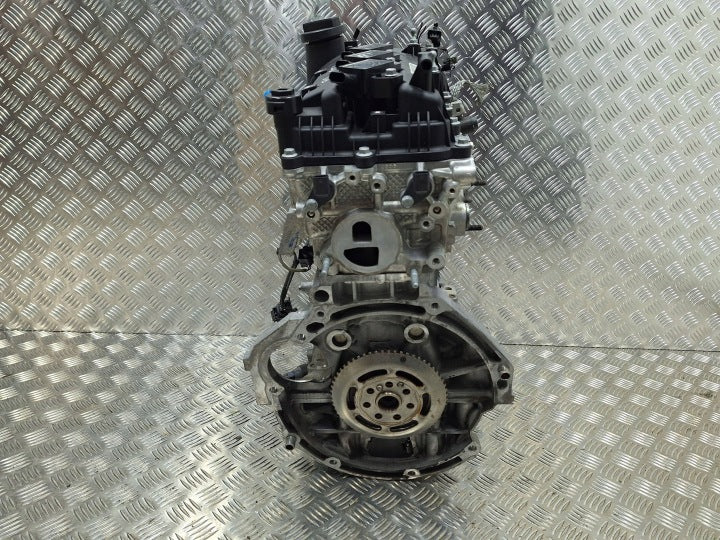Motor Kia Picanto G3LA G3LD 1.0 23TKm Benzin Engine Unkomplett MOT7219961913rd