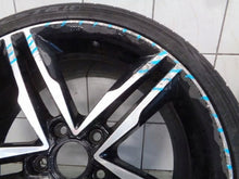 Load image into Gallery viewer, 1x Alufelge 18 Zoll 8.0&quot; 5x114.3 Seat Leon Rim Wheel