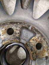 Laden Sie das Bild in den Galerie-Viewer, 1x Alufelge 18 Zoll 7.0" 5x114.3 50ET 9965417080 Mazda Cx-3 Cx3 Rim Wheel FEL2889984423su