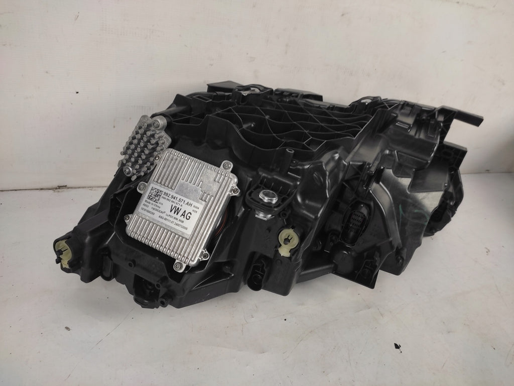 Frontscheinwerfer Skoda Octavia IV 5E4941010 Rechts Scheinwerfer Headlight SCH4810228308ze